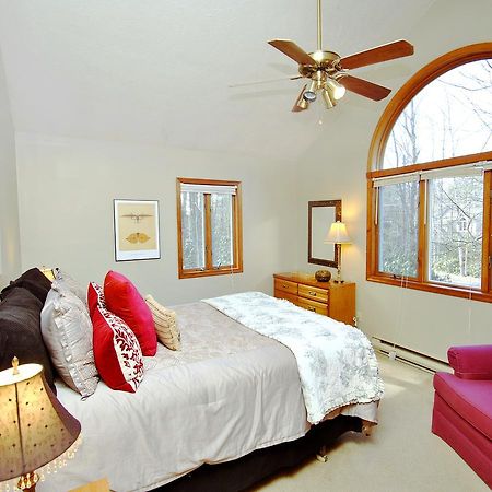 De Reunion Home Lake Harmony Extérieur photo