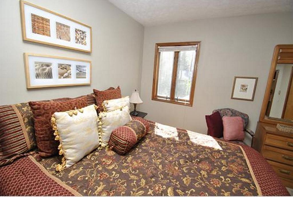De Reunion Home Lake Harmony Extérieur photo