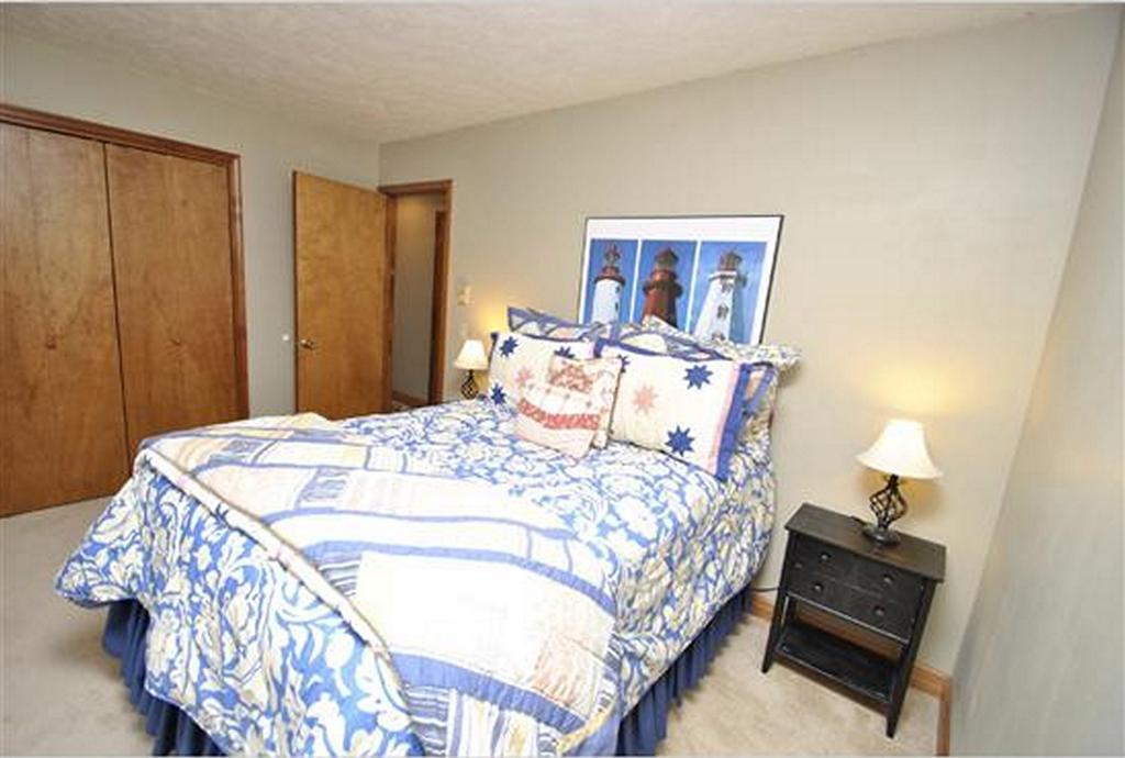 De Reunion Home Lake Harmony Extérieur photo