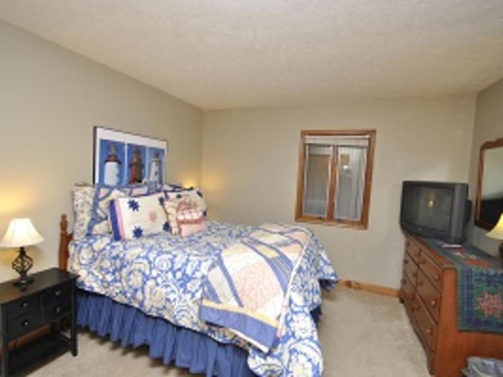 De Reunion Home Lake Harmony Extérieur photo
