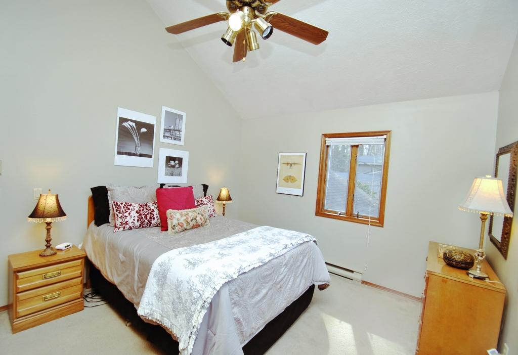 De Reunion Home Lake Harmony Extérieur photo