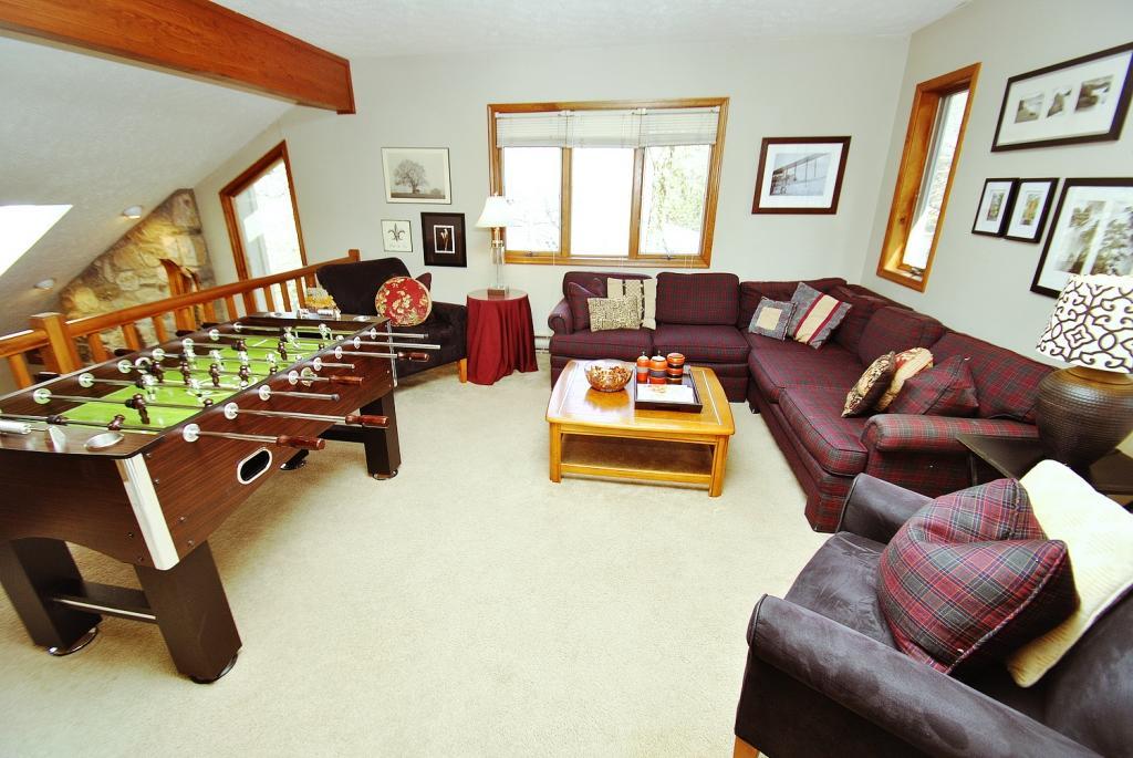 De Reunion Home Lake Harmony Extérieur photo