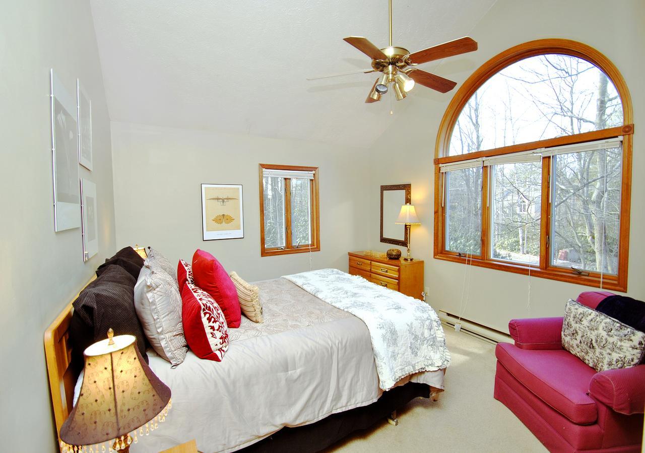 De Reunion Home Lake Harmony Extérieur photo
